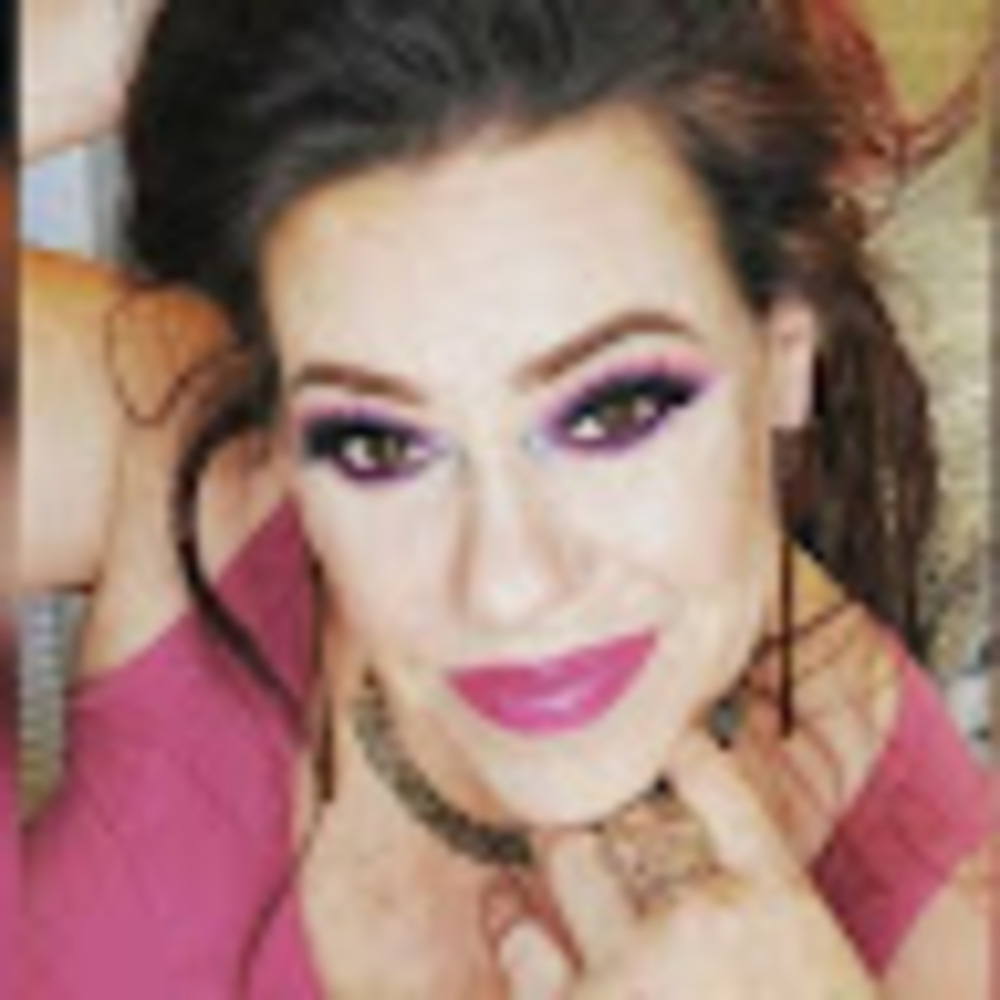 Meet your Posher, Kimberly D